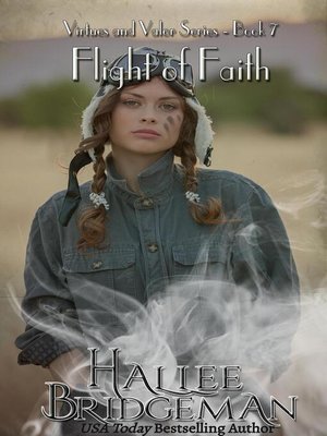 cover image of Flight of Faith